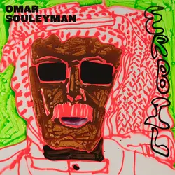 Omar Souleyman - Erbil